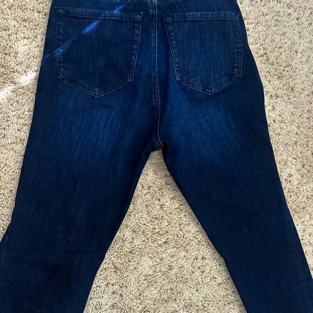 Amazon Essentials Indigo Skinny Jeans